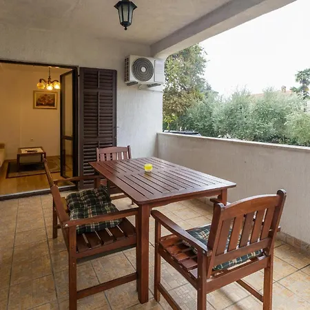 Apartament 1 Bedroom Amazing In