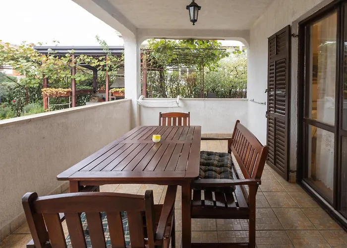 1 Bedroom Amazing In * Poreč