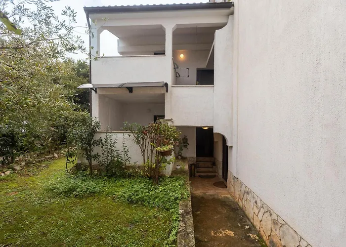 1 Bedroom Amazing In Poreč